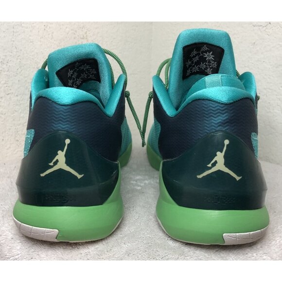 Jordan CP3 VIII Blue 2014 Basketball Shoes Sneakers Low-Top Size 13 684855-413 main image 5
